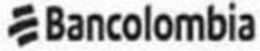 BANCOLOMBIA trademark