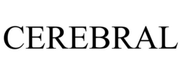 CEREBRAL trademark