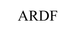 ARDF trademark