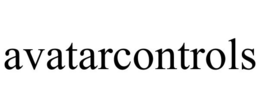 AVATARCONTROLS trademark