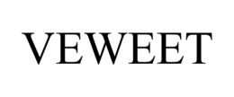 VEWEET trademark