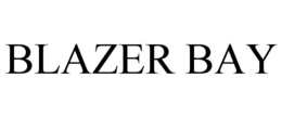 BLAZER BAY trademark