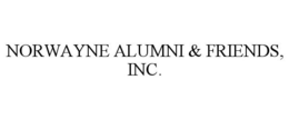 NORWAYNE ALUMNI & FRIENDS, INC. trademark