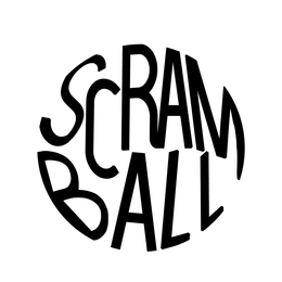 SCRAMBALL trademark