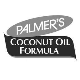 PALMER'S COCONUT OIL FORMULA trademark