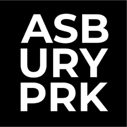 ASB URY PRK trademark