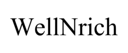 WELLNRICH trademark