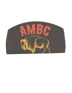AMBC trademark