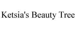 KETSIA'S BEAUTY TREE trademark