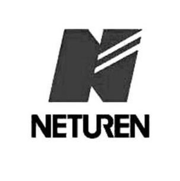 N NETUREN trademark