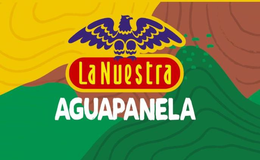 LA NUESTRA AGUAPANELA trademark