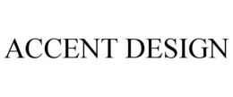 ACCENT DESIGN trademark