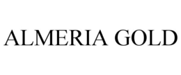 ALMERIA GOLD trademark