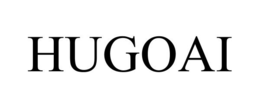 HUGOAI trademark