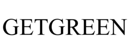 GETGREEN trademark