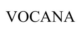 VOCANA trademark