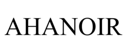 AHANOIR trademark