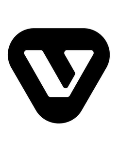 V trademark
