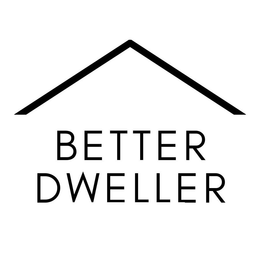 BETTER DWELLER trademark