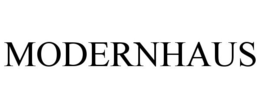 MODERNHAUS trademark