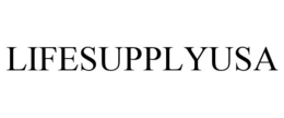 LIFESUPPLYUSA trademark