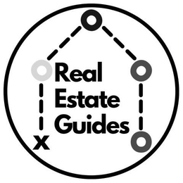 REAL ESTATE GUIDES XOOOO trademark
