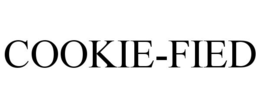 COOKIE-FIED trademark
