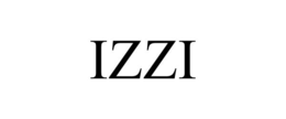 IZZI trademark
