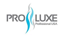 PRO LUXE PROFESSIONAL USA trademark