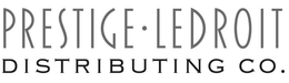 PRESTIGE - LEDROIT DISTRIBUTING CO. trademark