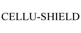 CELLU-SHIELD trademark