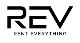 REV RENT EVERYTHING trademark