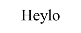 HEYLO trademark