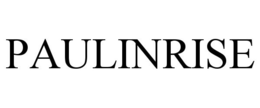 PAULINRISE trademark