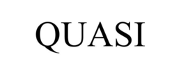 QUASI trademark
