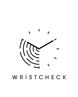 WRISTCHECK trademark