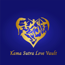 KAMA SUTRA LOVE VAULT trademark
