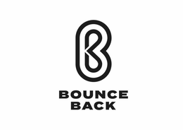 B BOUNCE BACK trademark