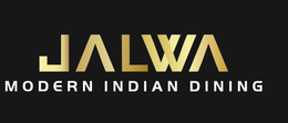 JALWA MODERN INDIAN DINING trademark