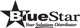 BLUESTAR YOUR SOLUTIONS DISTRIBUTOR trademark