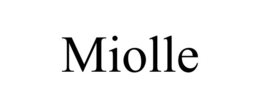MIOLLE trademark