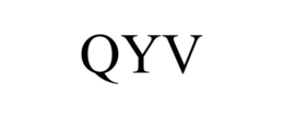 QYV trademark