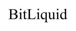BITLIQUID trademark