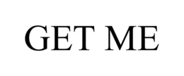 GET ME trademark