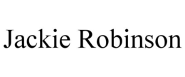 JACKIE ROBINSON trademark