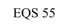 EQS 55 trademark