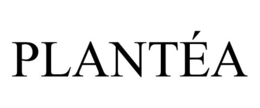 PLANTÉA trademark