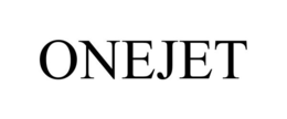 ONEJET trademark