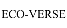 ECO-VERSE trademark