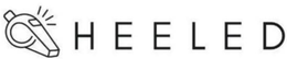 HEELED trademark
